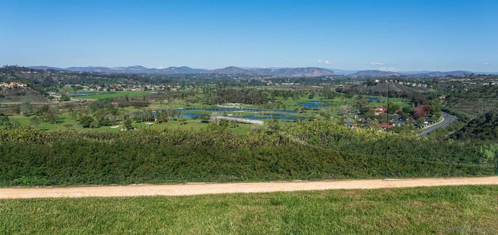 Carmel Valley - Residential