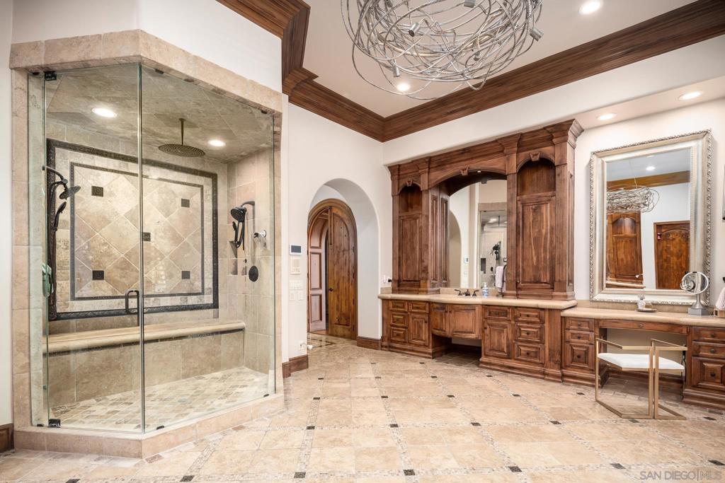 Carmel Valley - Residential