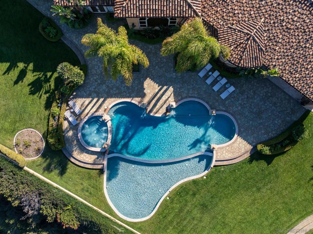 Carmel Valley - Residential