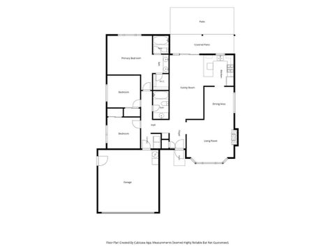 Tiny photo for 525 Golden Meadow DR, Paso Robles, CA 93446 (MLS # NS26168063)