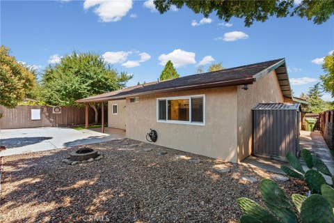 Tiny photo for 525 Golden Meadow DR, Paso Robles, CA 93446 (MLS # NS26168063)