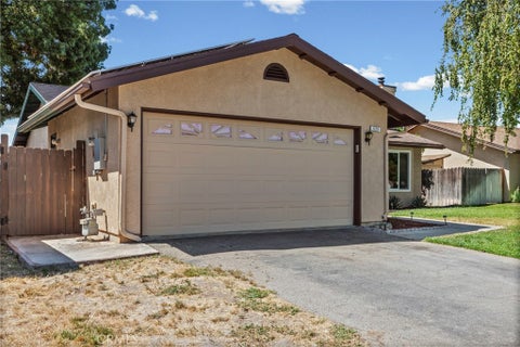 Tiny photo for 525 Golden Meadow DR, Paso Robles, CA 93446 (MLS # NS26168063)