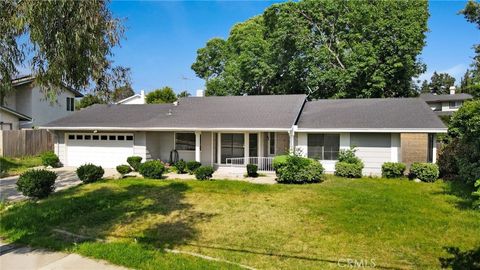 2472 Forbes Avenue Claremont CA 91711