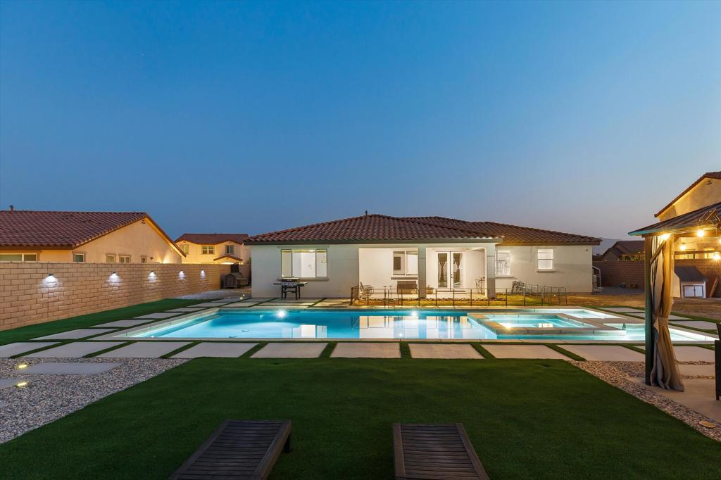 Properties 2 79700 Bolton Drive