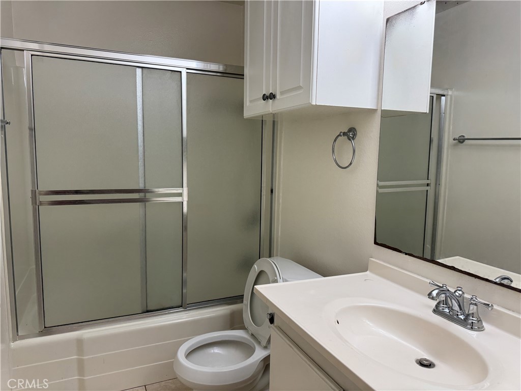 Lake Condos (CM) - Residential Lease