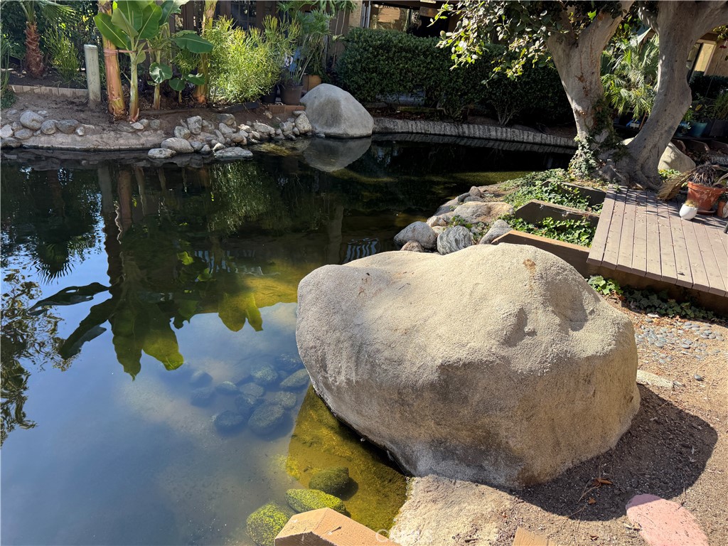 Lake Condos (CM) - Residential Lease