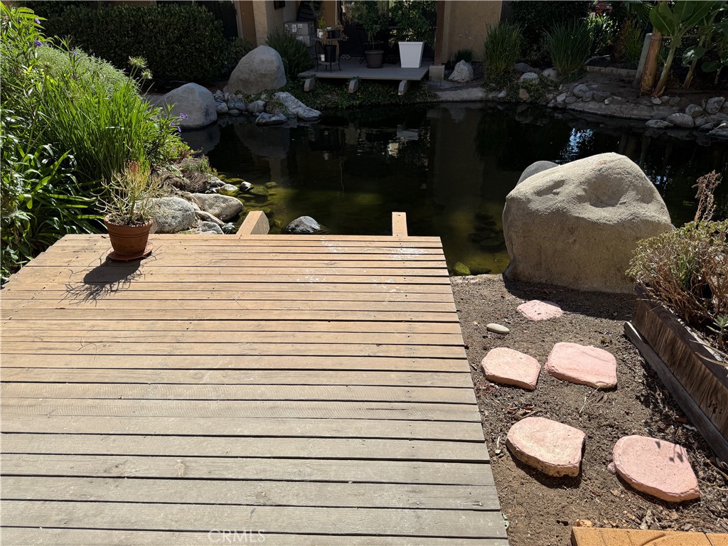 Lake Condos (CM) - Residential Lease