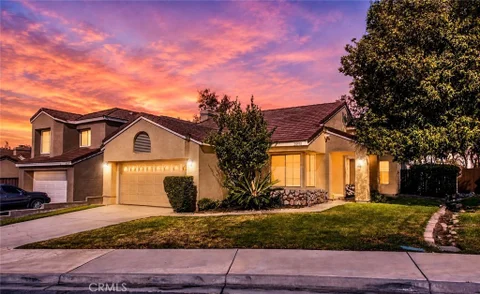 28958 Shadow Creek Ln, Highland, CA 92346 - MLS#: IG26134276