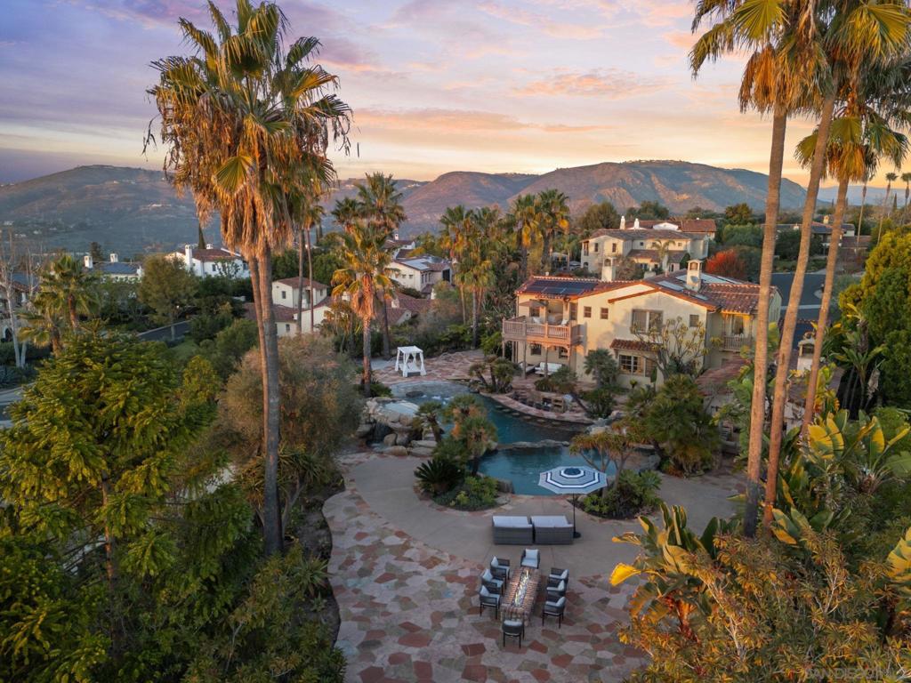 Rancho Santa Fe - Residential