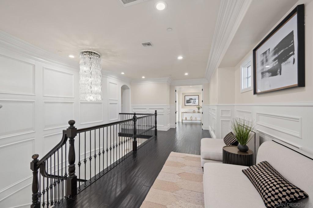 Rancho Santa Fe - Residential