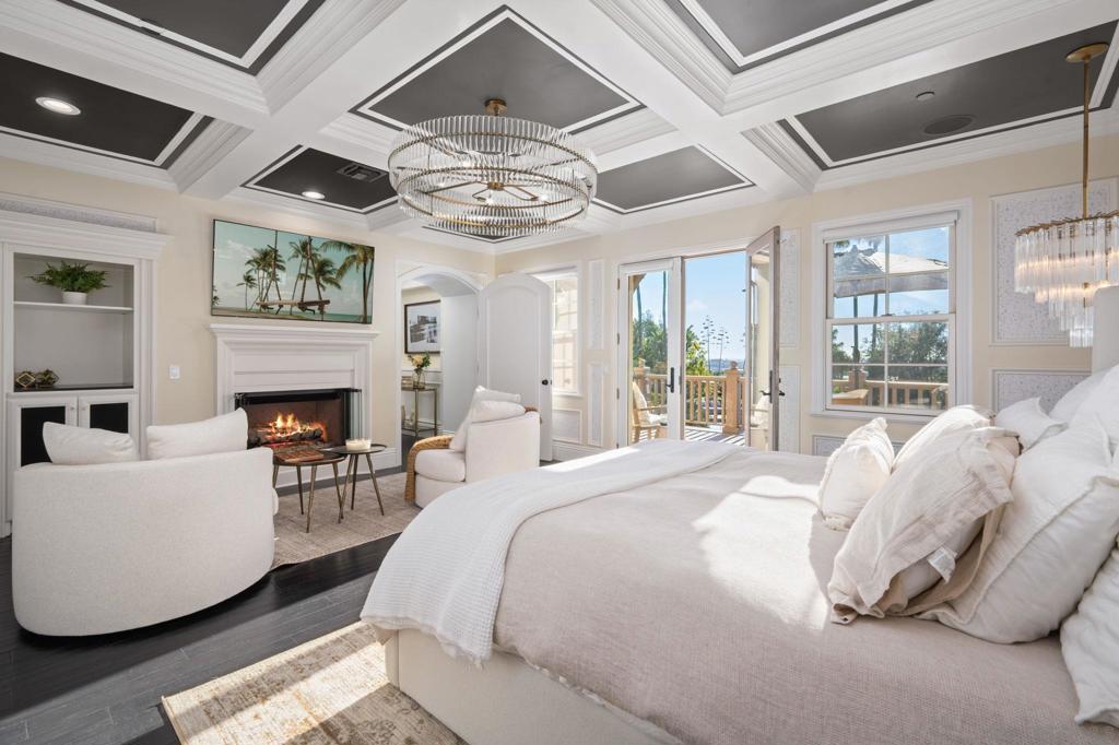 Rancho Santa Fe - Residential