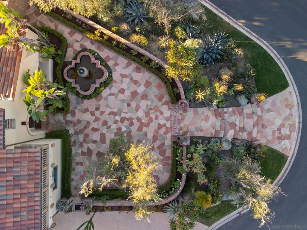 Rancho Santa Fe - Residential