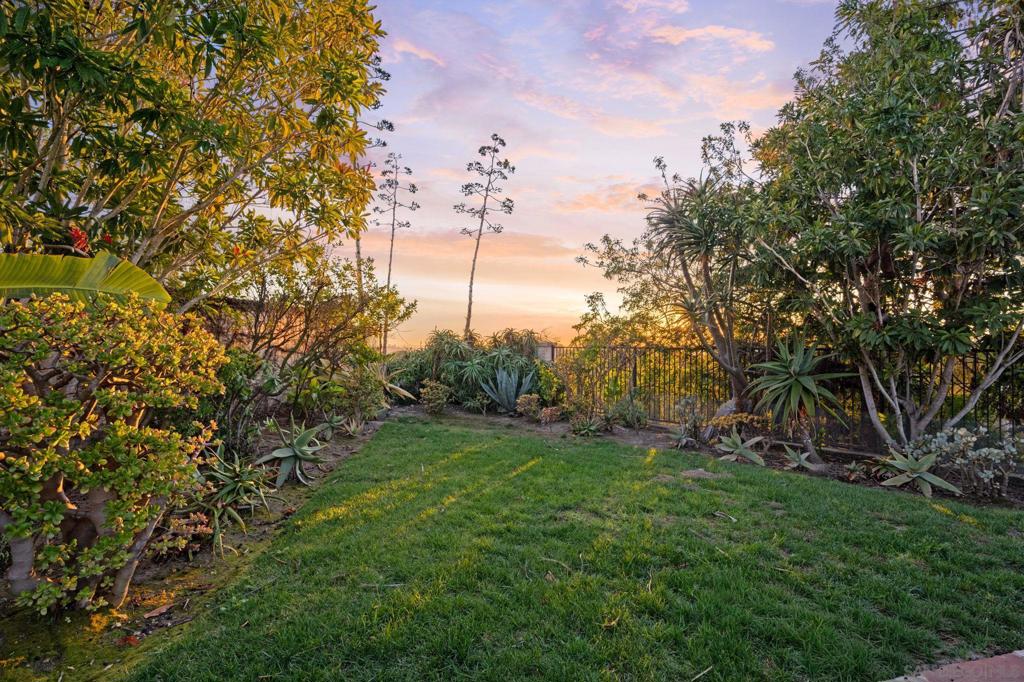 Rancho Santa Fe - Residential