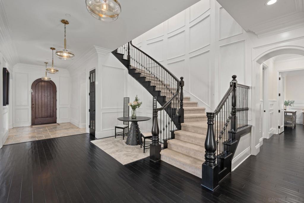 Rancho Santa Fe - Residential