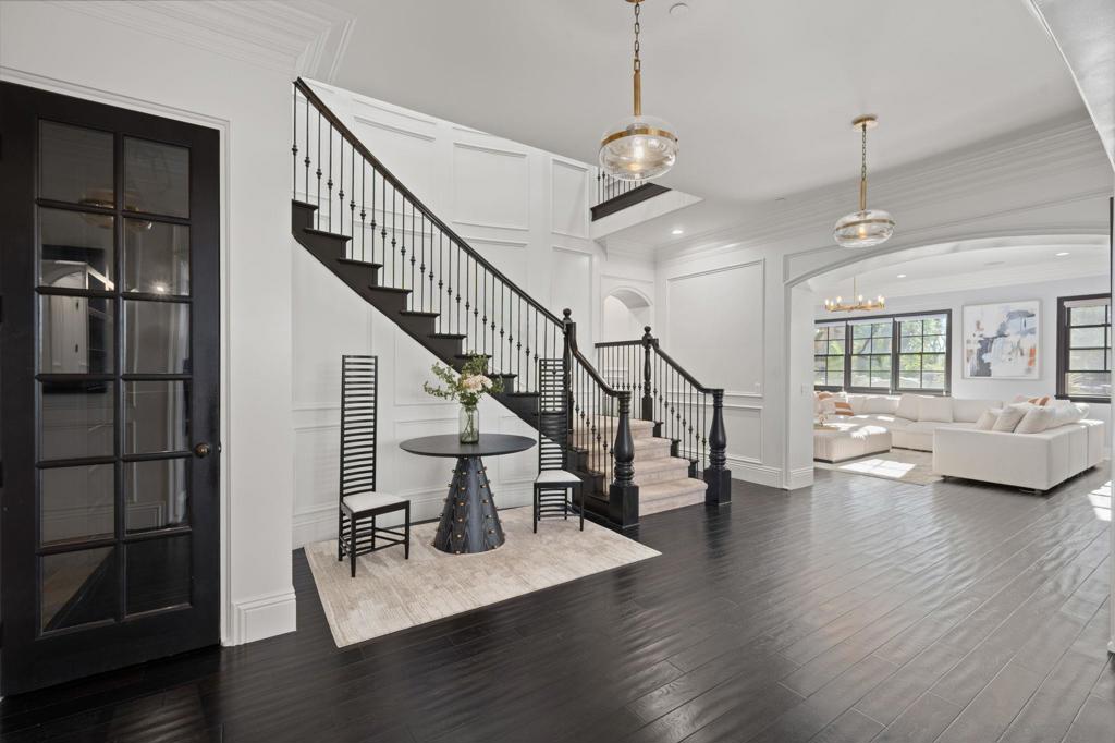 Rancho Santa Fe - Residential