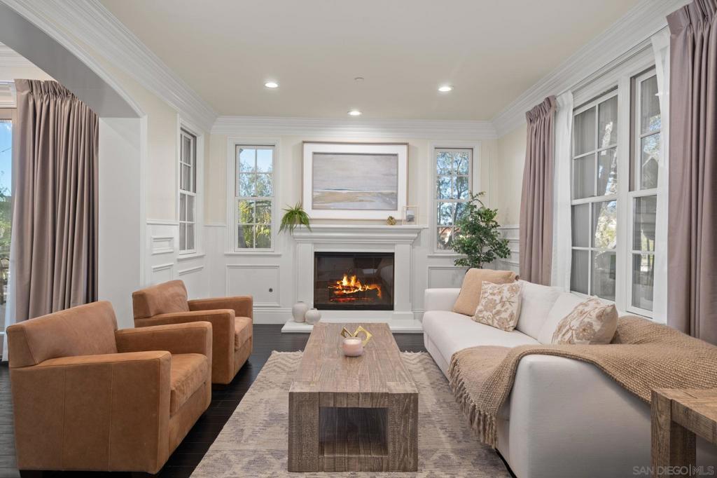 Rancho Santa Fe - Residential