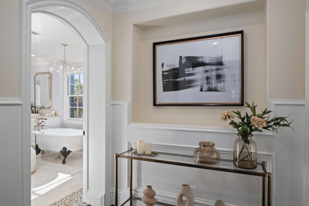 Rancho Santa Fe - Residential