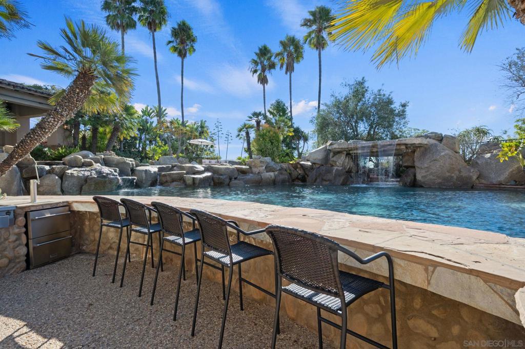 Rancho Santa Fe - Residential