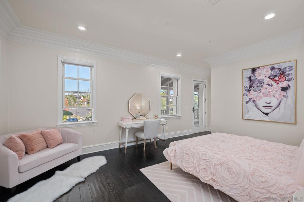 Rancho Santa Fe - Residential