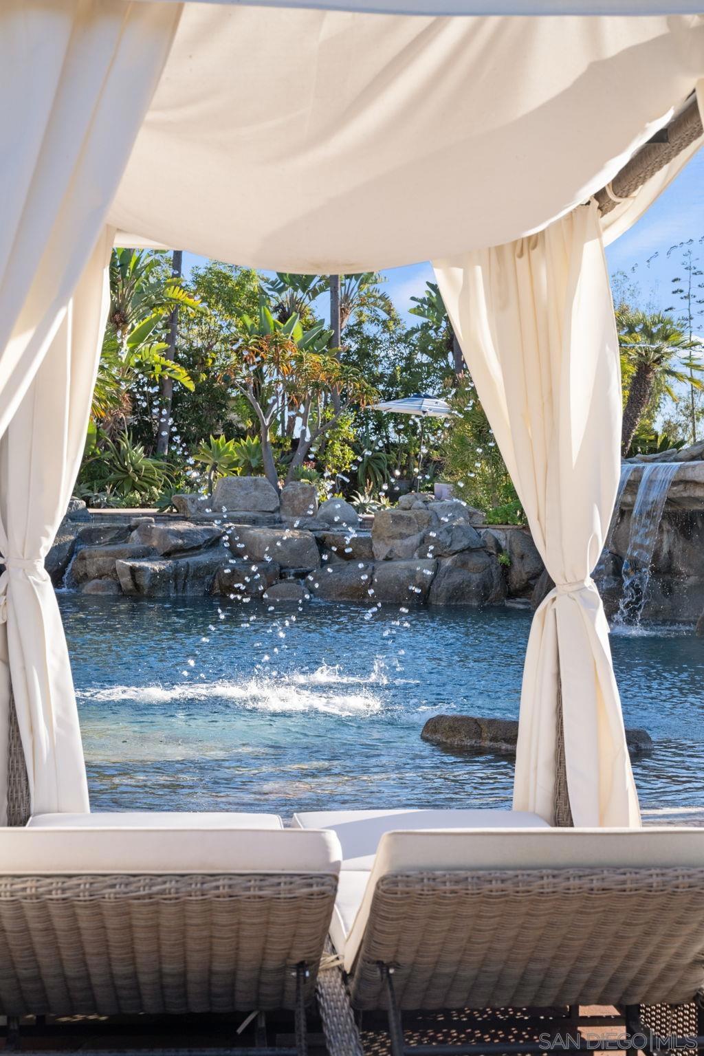 Rancho Santa Fe - Residential