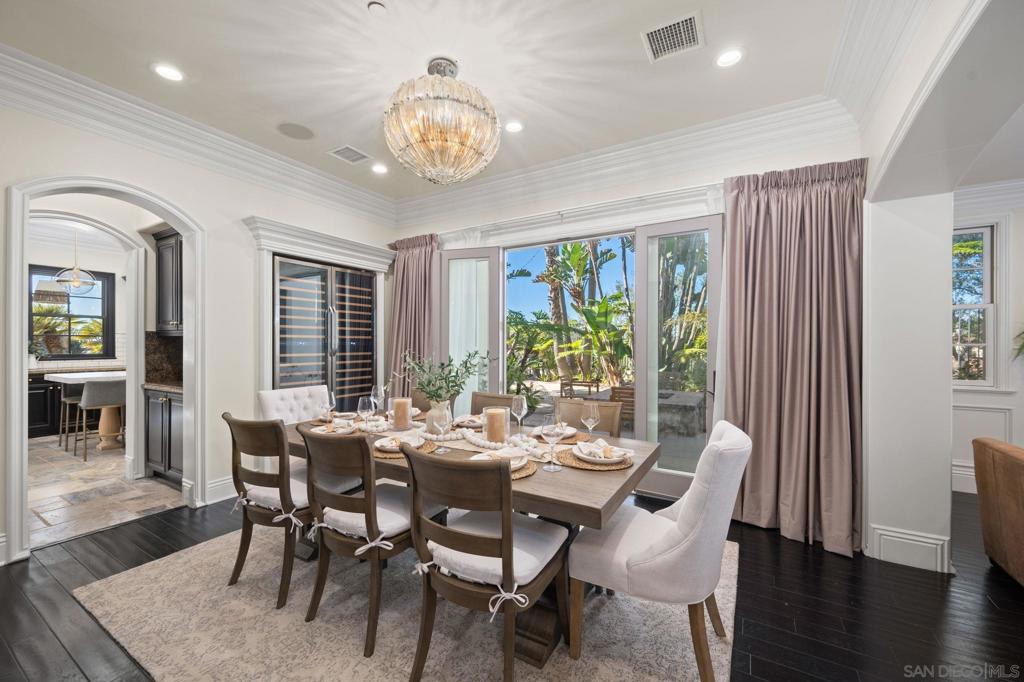 Rancho Santa Fe - Residential