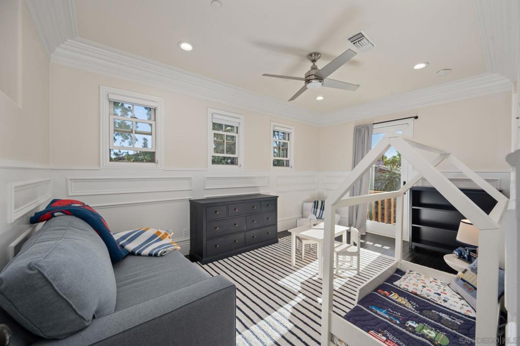 Rancho Santa Fe - Residential