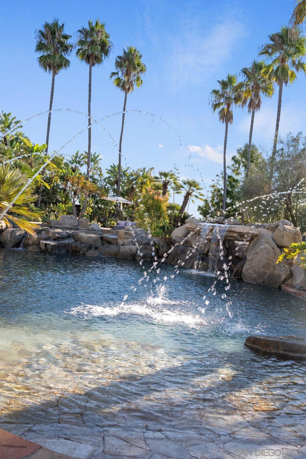 Rancho Santa Fe - Residential