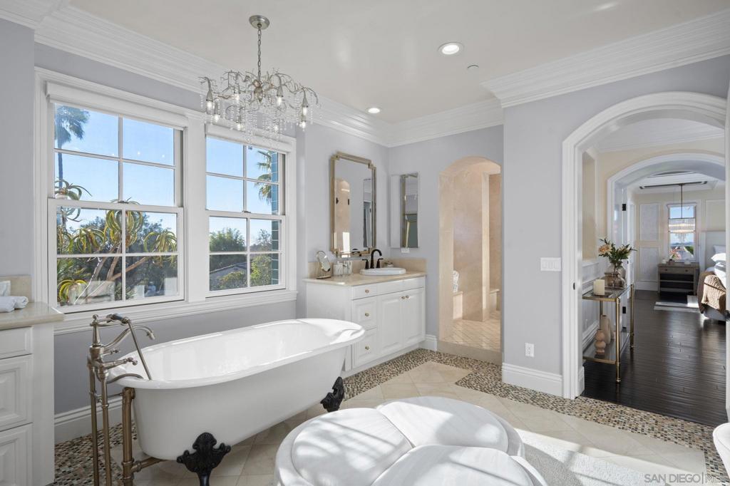 Rancho Santa Fe - Residential