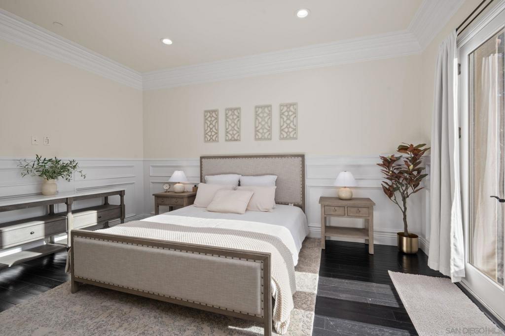 Rancho Santa Fe - Residential