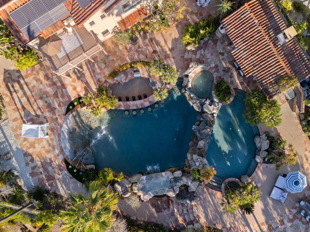 Rancho Santa Fe - Residential