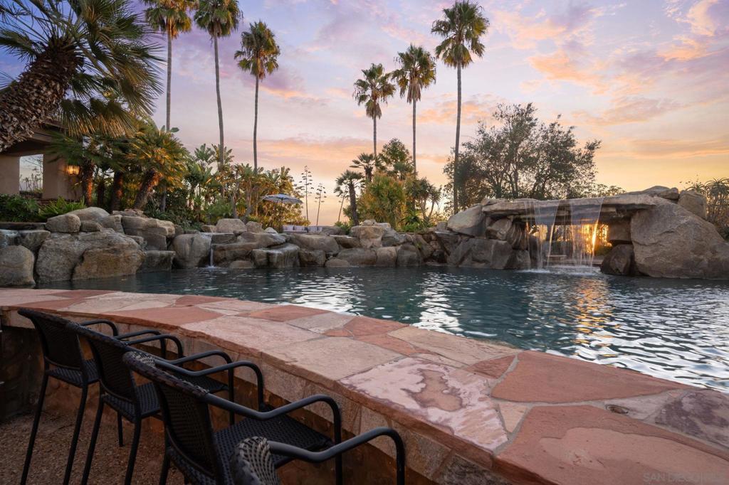 Rancho Santa Fe - Residential