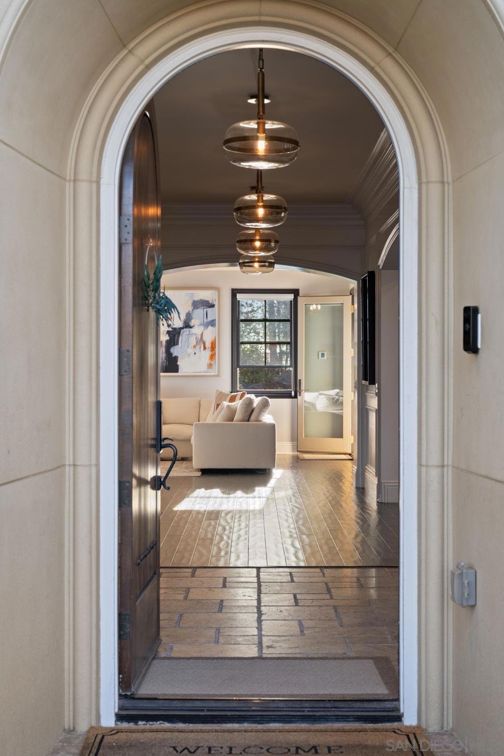 Rancho Santa Fe - Residential