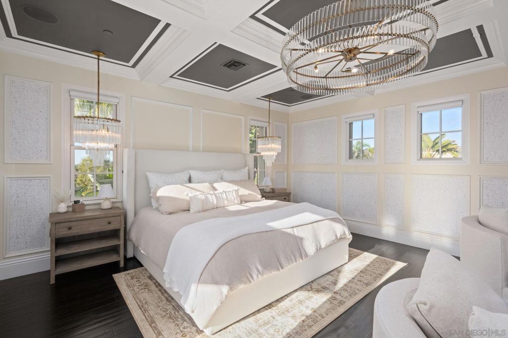 Rancho Santa Fe - Residential