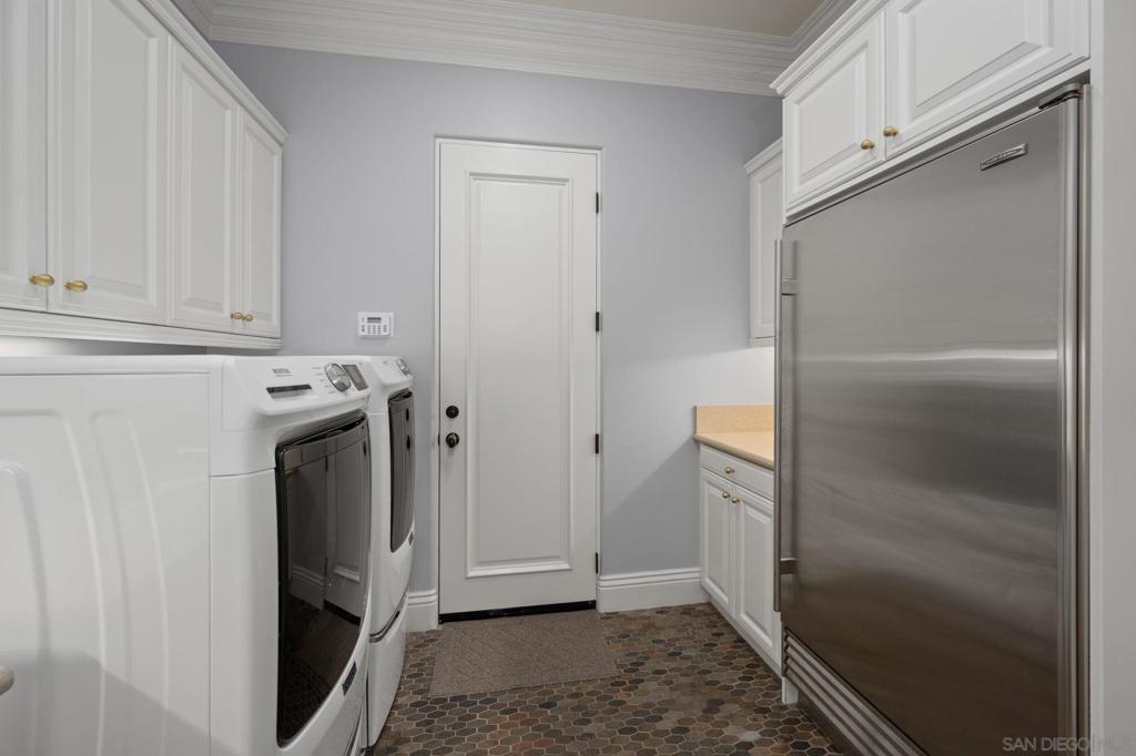 Rancho Santa Fe - Residential