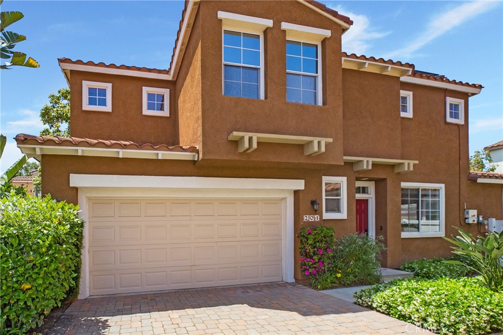 Looking for a fully detached home in Aliso Viejo? 201 Las Flores checks all the boxes! With three bedrooms, an attached two-car garage, no carpet throughout, and a private backyard, this home offers comfort and convenience in one. Plus, it’s tucked inside a gated community with a sparkling pool and spa — perfect for enjoying California summers (and even our mild winters).
Inside, the open-concept first floor features a spacious kitchen with plenty of counter space for meal prep or entertaining, soaring ceilings, abundant natural light, and a generous living and dining area.
Upstairs, the primary suite includes a remodeled en-suite bathroom with dual sinks, an upgraded shower, private toilet room, and additional storage. The walk-in closet is outfitted with custom shelving and organization. Two secondary bedrooms, a full hall bath, and more storage complete the upstairs.
Step outside to your private backyard oasis, surrounded by white vinyl fencing and featuring a cabana that can open for sunshine or close for shade and rain protection — the ideal space for year-round relaxation.
This community is conveniently located near Aliso and Wood Canyons Regional Park, across the street from Wood Canyon Elementary, close to Aliso Niguel High School, shopping, dining, and more. And yes — this property also comes with solar panels for added energy efficiency.
Don’t wait — this home has it all and won’t last long!
Applicants should have a gross monthly income of greater than $12,000, a 700+ credit score, savings of $20,000 or more and a debt to income ratio of less than 35%.