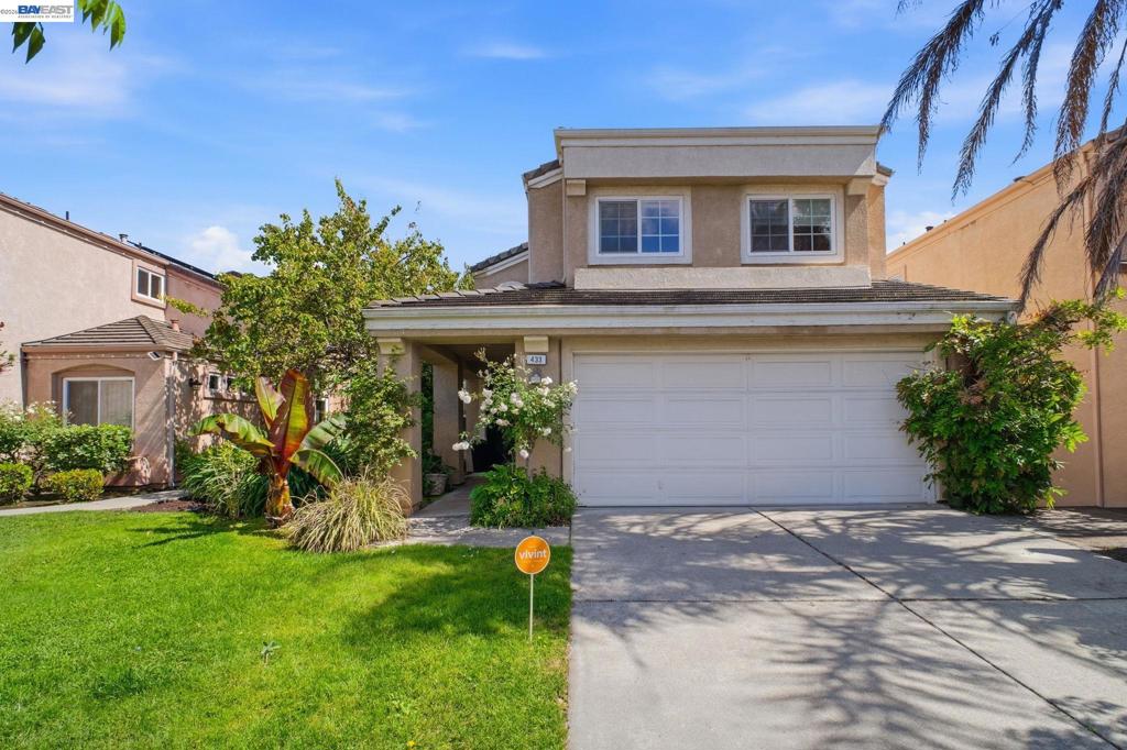 433 Calistoga Circle Cir