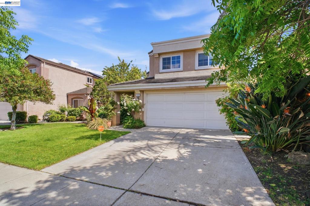 433 Calistoga Circle