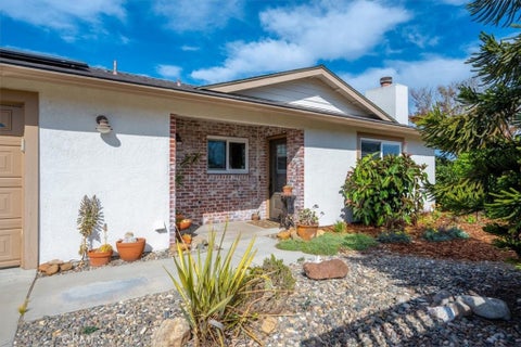 Tiny photo for 1533 Manhattan Avenue, Grover Beach, CA 93433 (MLS # PI26226740)