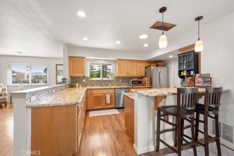Tiny photo for 1533 Manhattan Avenue, Grover Beach, CA 93433 (MLS # PI26226740)