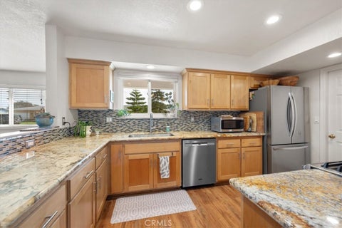 Tiny photo for 1533 Manhattan Avenue, Grover Beach, CA 93433 (MLS # PI26226740)