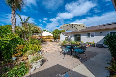 Tiny photo for 1533 Manhattan Avenue, Grover Beach, CA 93433 (MLS # PI26226740)