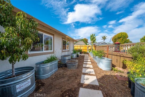 Tiny photo for 1533 Manhattan Avenue, Grover Beach, CA 93433 (MLS # PI26226740)