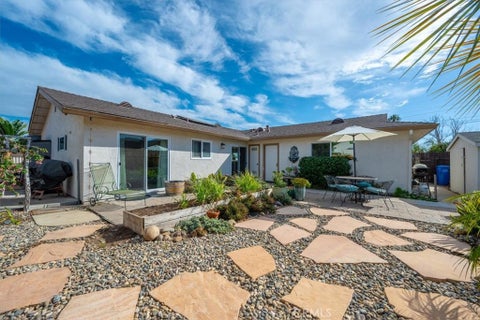Tiny photo for 1533 Manhattan Avenue, Grover Beach, CA 93433 (MLS # PI26226740)