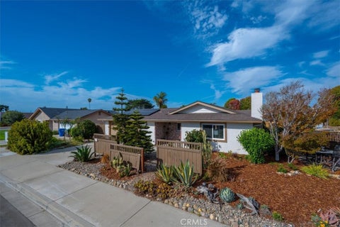 Tiny photo for 1533 Manhattan Avenue, Grover Beach, CA 93433 (MLS # PI26226740)