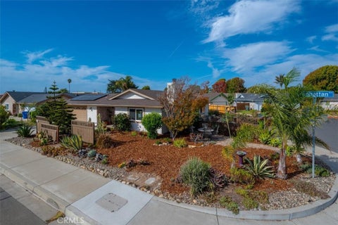Tiny photo for 1533 Manhattan Avenue, Grover Beach, CA 93433 (MLS # PI26226740)