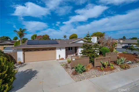 Tiny photo for 1533 Manhattan Avenue, Grover Beach, CA 93433 (MLS # PI26226740)