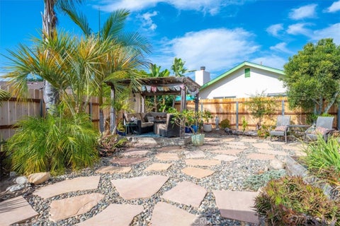 Tiny photo for 1533 Manhattan Avenue, Grover Beach, CA 93433 (MLS # PI26226740)