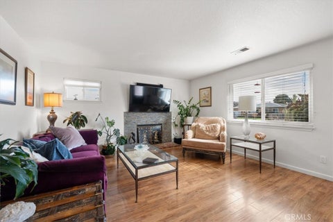 Tiny photo for 1533 Manhattan Avenue, Grover Beach, CA 93433 (MLS # PI26226740)