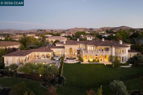 Photo of 1515 Germano Way Way, Pleasanton, CA 94566 (MLS # 41148082)