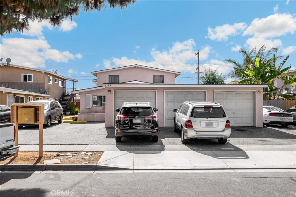 2223 Rutgers Drive